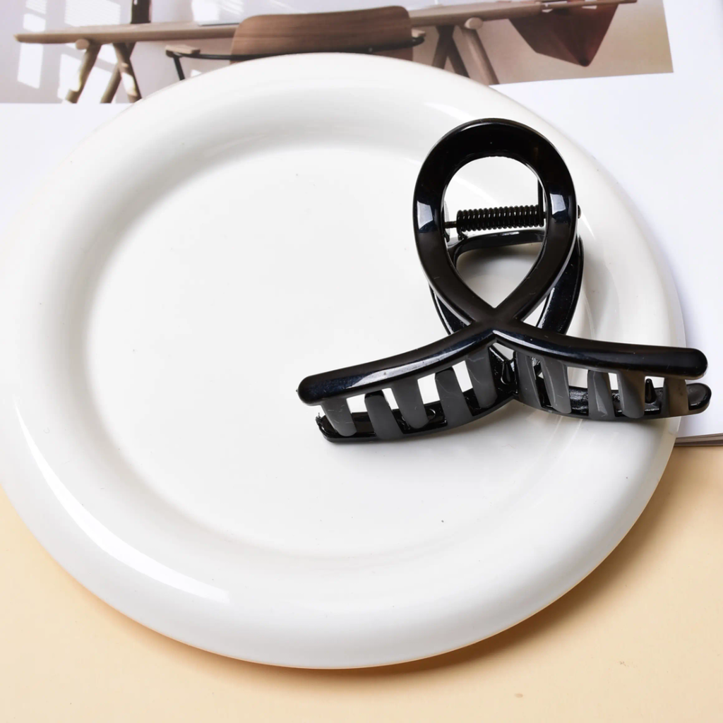 Infinity Loop Clawclip