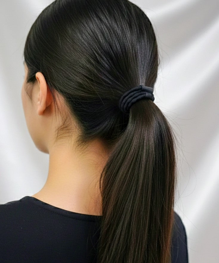 PonyBands/Elastic Hair Ties