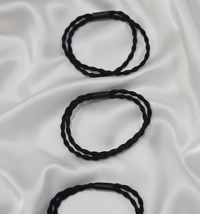 PonyBands/Elastic Hair Ties