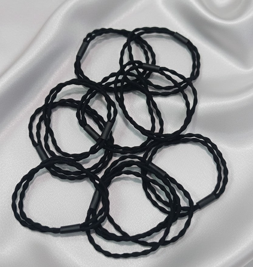 PonyBands/Elastic Hair Ties